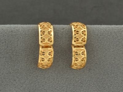 Earring - DBL1851