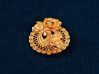 Brooch - DBR20