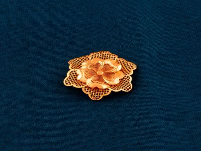 Brooch - DBR21