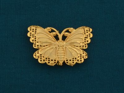 Brooch - DBR39