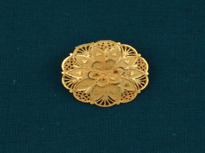 Brooch - DBR71