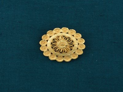 Brooch - DBR75