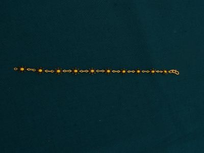 Bracelet - DBT1075BKY