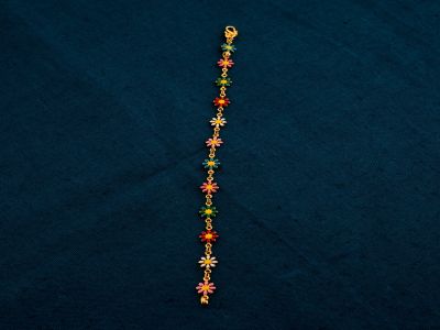 Bracelet - DBT1075MLT