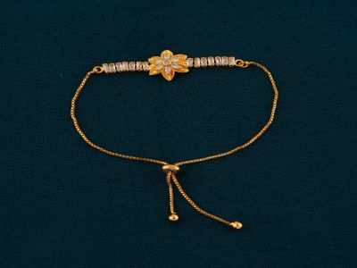 Bracelet - DBT752