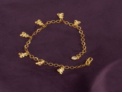 Bracelet - DBT910