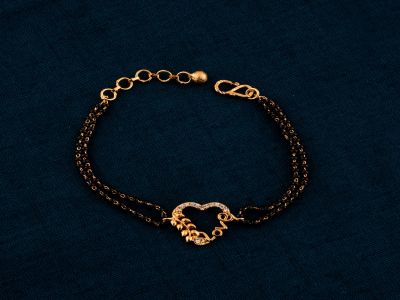 Bracelet - DBT961