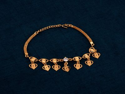 Bracelet - DBT985