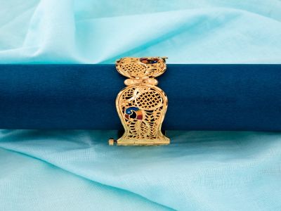 Bangles - DCC265MYBL