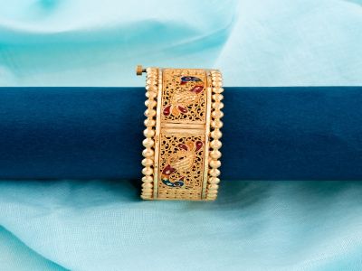 Bangles - DCC505MYBL