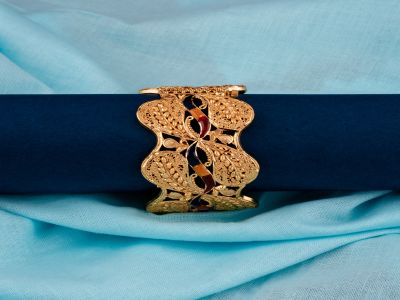 Bangles - DCC532MYBL