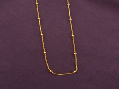 Chain - DCNR15