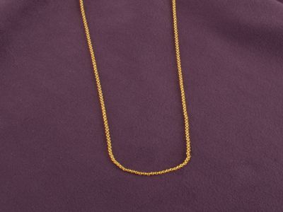 Chain - DCNR3