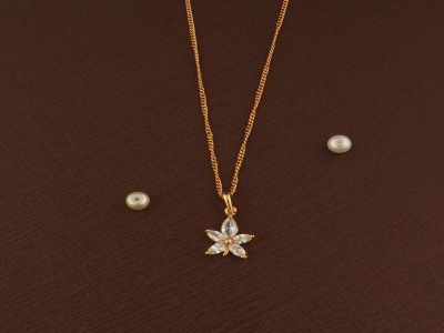 Chain Pendant - DCP1047