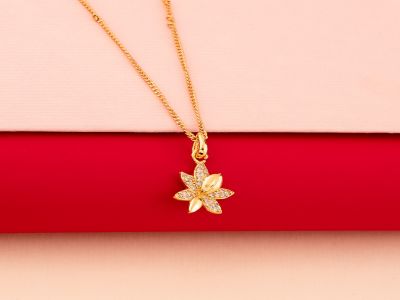 Chain Pendant - DCP1054