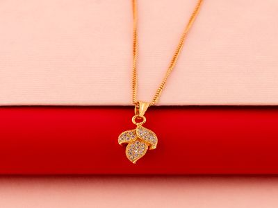 Chain Pendant - DCP1086