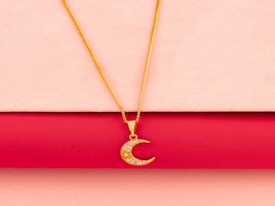 Chain Pendant - DCP1095