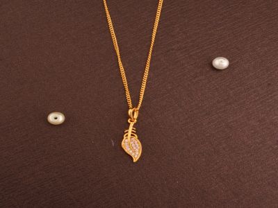 Chain Pendant - DCP1097