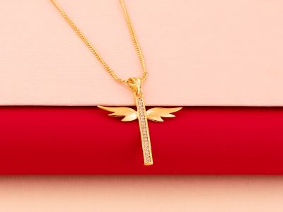 Chain Pendant - DCP1111