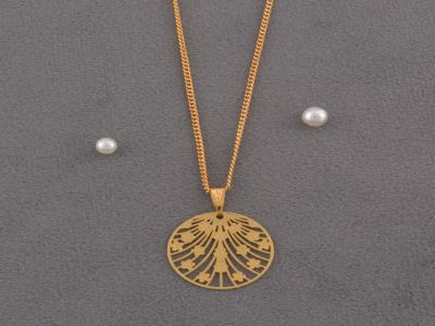 Chain Pendant - DCP1332