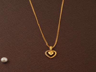 Chain Pendant - DCP1367