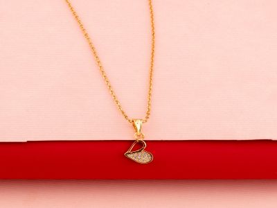 Chain Pendant - DCP1377