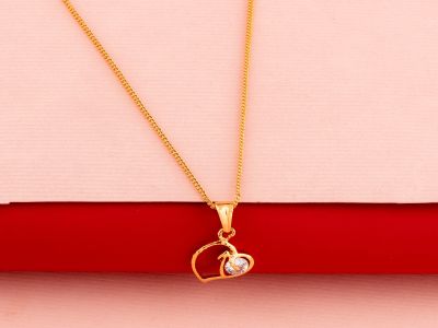 Chain Pendant - DCP1391