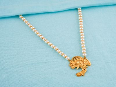 Chain Pendant - DCP1408