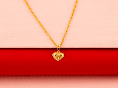 Chain Pendant - DCP1456