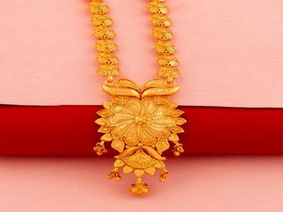 Chain Pendant - DCP1577