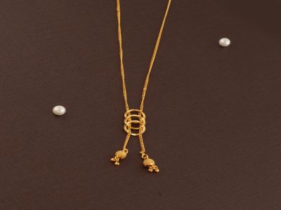 Chain Pendant - DCP1579
