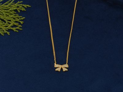 Chain Pendant - DCP1708