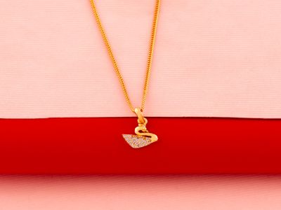 Chain Pendant - DCP1734