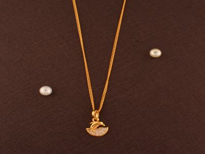 Chain Pendant - DCP1774