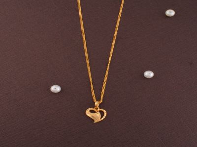 Chain Pendant - DCP1810