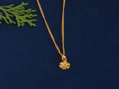 Chain Pendant - DCP1863