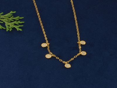Chain Pendant - DCP1889