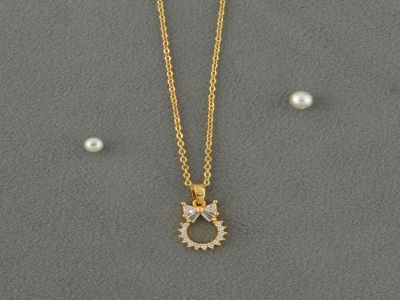 Chain Pendant - DCP1912
