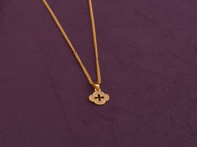 Chain Pendant - DCP1927