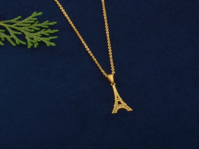 Chain Pendant - DCP1932