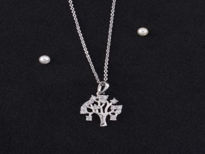 Chain Pendant - DCP2110RD
