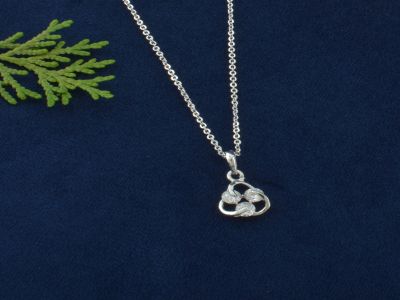 Chain Pendant - DCP2111RD
