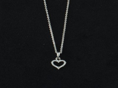 Chain Pendant - DCP2112RD