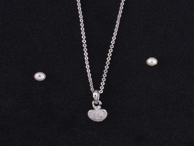 Chain Pendant - DCP2114RD