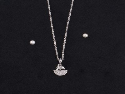 Chain Pendant - DCP2116RD