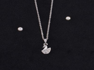 Chain Pendant - DCP2117RD