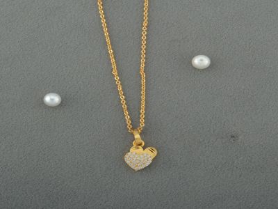 Chain Pendant - DCP2206