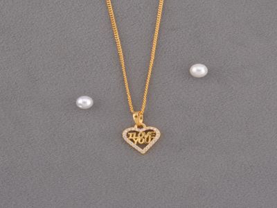 Chain Pendant - DCP2211