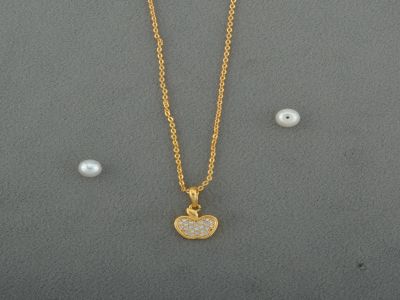 Chain Pendant - DCP2212