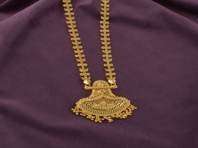 Chain Pendant - DCP2505